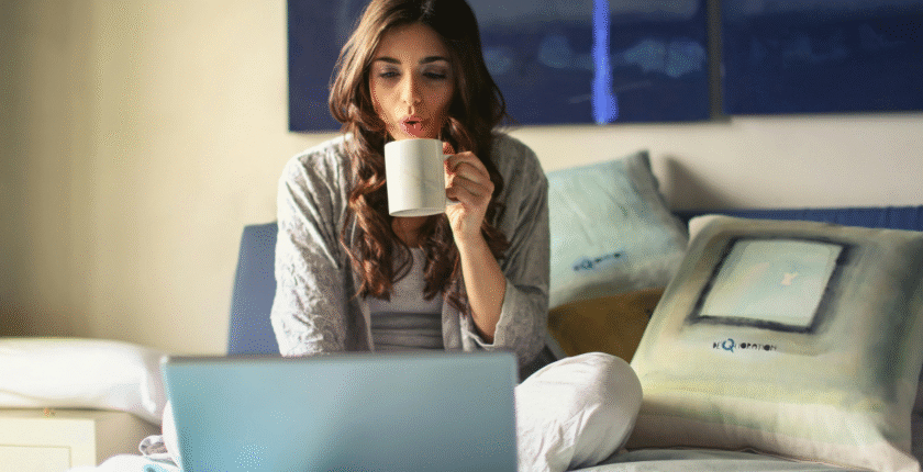 Legitimate Work from Home Jobs with No Startup Fee