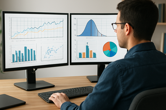 Remote Data Scientist Positions With Top Salaries illustration