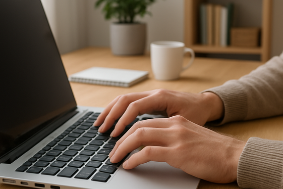 Entry-Level Data Entry Jobs That Pay Well illustration