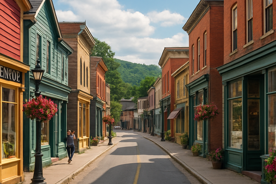 Consider Alternative Destinations for Better Value illustration