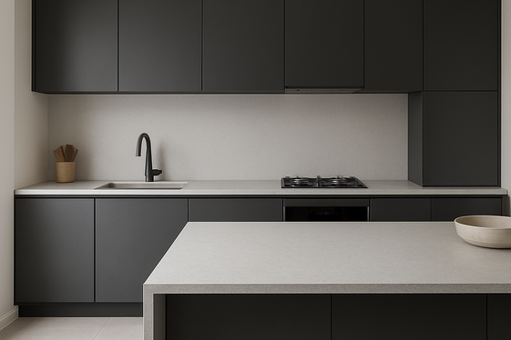 Engineered Stone: Consistency and Strength illustration