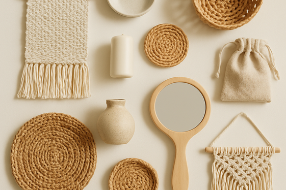 Choosing the Right Products to Sell on Etsy illustration