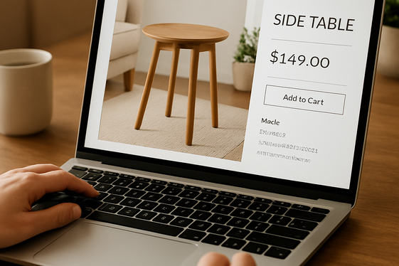 Creating Compelling Product Listings That Sell illustration