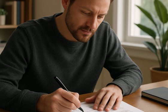 Become a Script Consultant for Comic Creators illustration