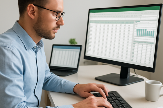 Data Entry Jobs with Short Task Durations illustration