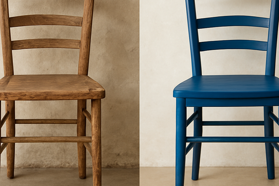 Flip Furniture for Profit illustration