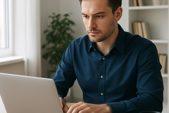 Become a Freelance Virtual Assistant illustration