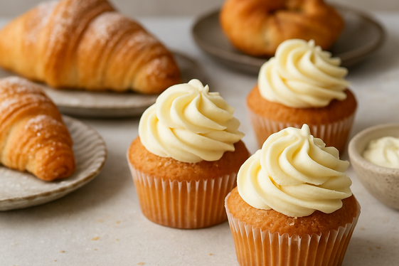 Launch a Home-Based Baking Business illustration