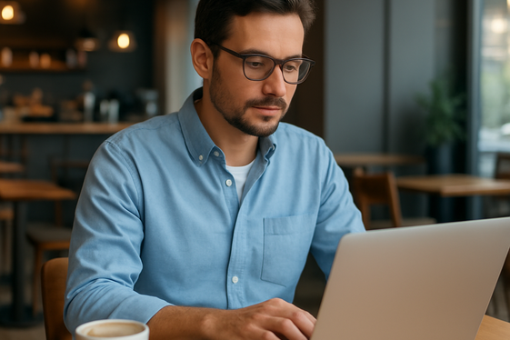 Prioritize Reliable Internet and Backup Connectivity illustration