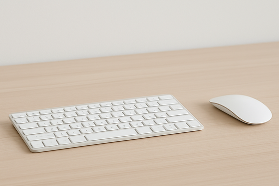 Opt for Wireless Technology to Reduce Clutter illustration
