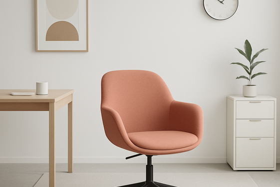 Designate a Single Focal Point illustration
