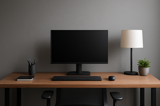 Matte Finish Wallpapers for a Sleek Look illustration