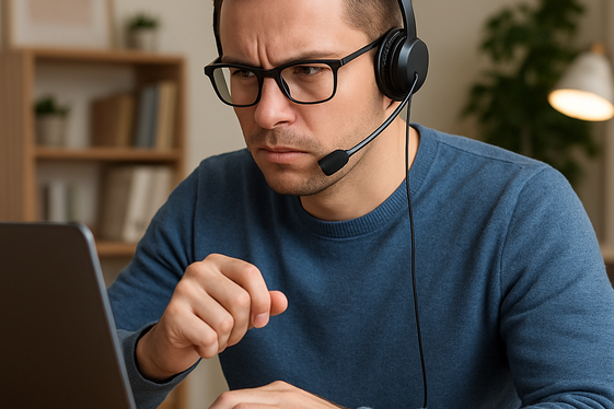 Tech Support Virtual Assistant Positions for Starters illustration
