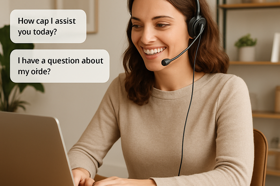 Customer Service Virtual Assistant Jobs Remotely illustration