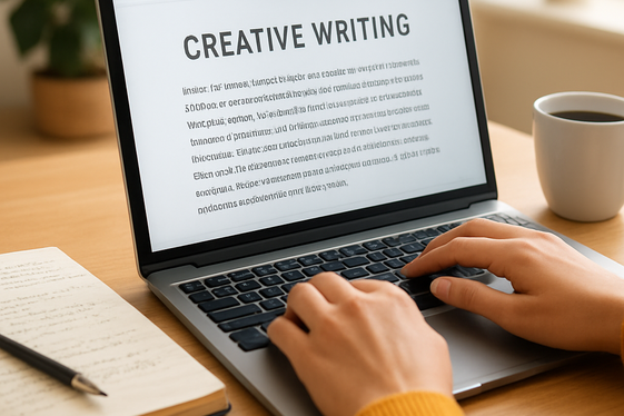 Content Creation Virtual Assistant Opportunities in illustration