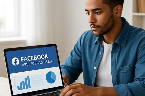 Understand the Basics of Facebook Advertising illustration