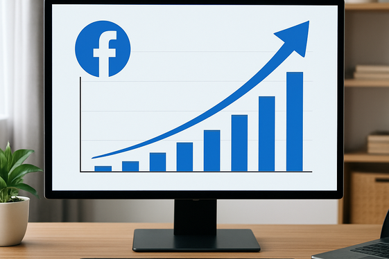 Optimize and Scale Successful Campaigns illustration