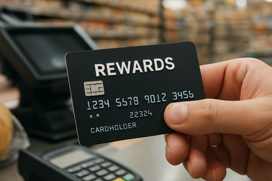 Use Cash-Back and Rewards Credit Cards Wisely illustration