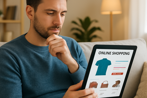 Limit Impulse Purchases with the 24-Hour Rule illustration