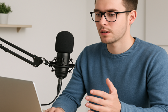 Create an Online Course on a Popular Subject illustration