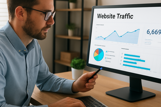 Remote Marketing Analyst Positions Hiring Now illustration