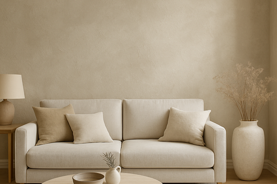 Textured Paint Finishes for Added Dimension illustration