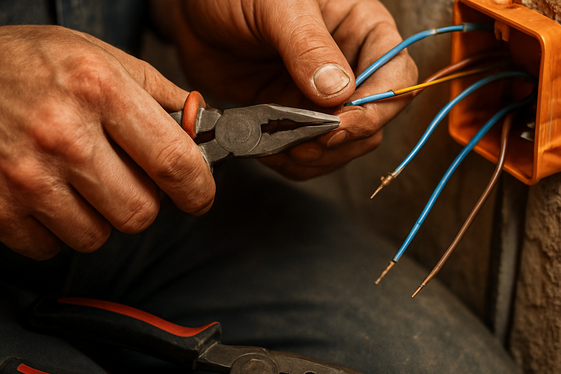 Acquiring Specialized Trades and Technical Skills illustration