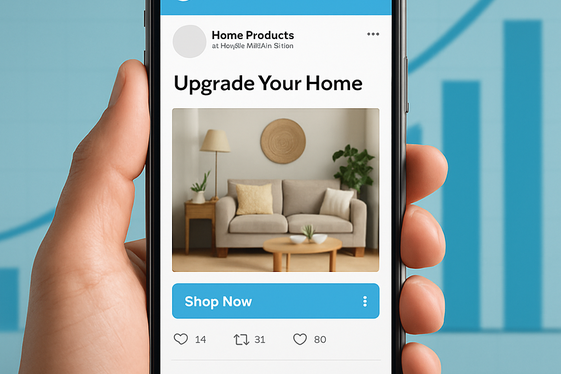 Running Twitter Ads to Amplify Affiliate Sales illustration