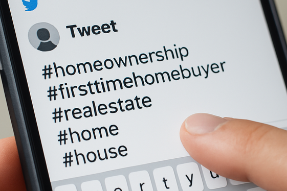 Mastering Hashtags to Boost Your Reach illustration