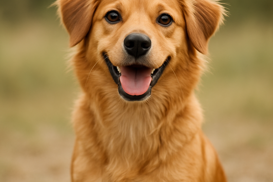 Offer Pet Photography Featuring Your Dog illustration
