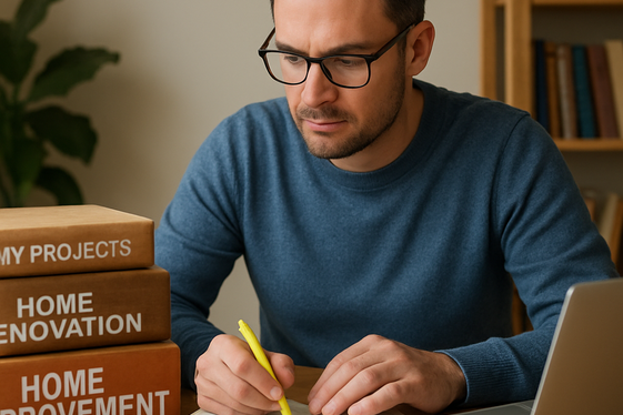 Finding Your Niche: Why Specializing Matters illustration