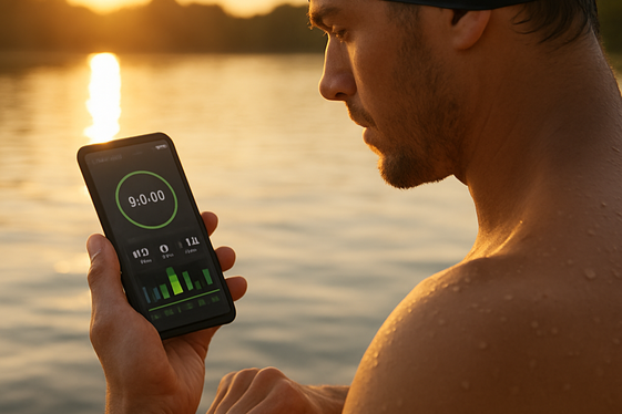 Get Paid for Outdoor Adventures Using Achievement App illustration
