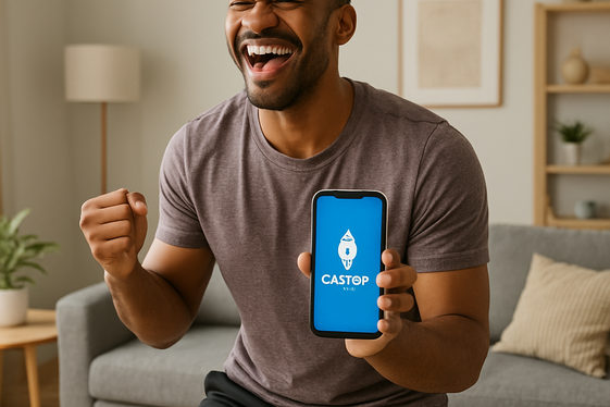 Make Fitness Fun and Rewarding with CARROT Fit illustration