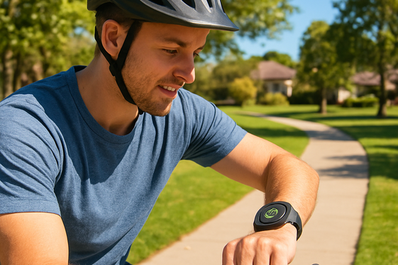 Level Up Your Moves with LifeCoin illustration