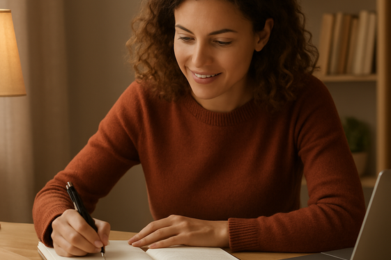 Practice Consistently to Improve Your Skills illustration
