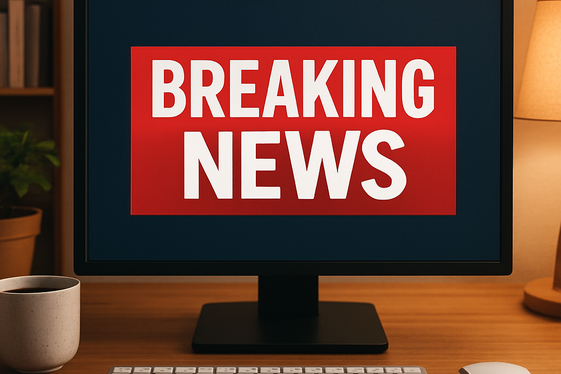 Writing Engaging Headlines That Drive Clicks illustration