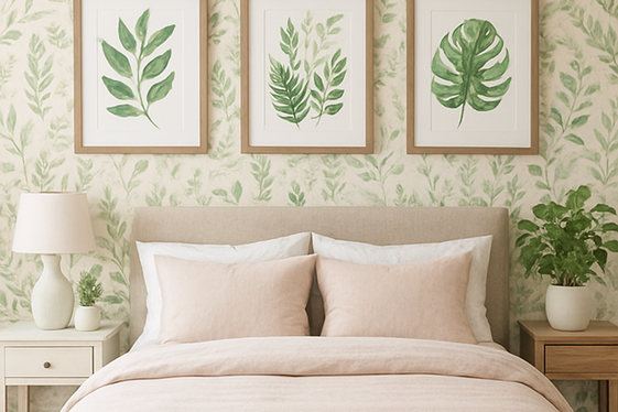 Botanical Prints to Bring Nature Inside illustration