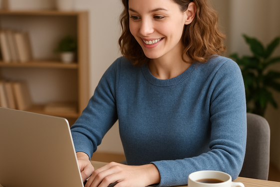 Understanding Freelance Writer Pricing Basics illustration