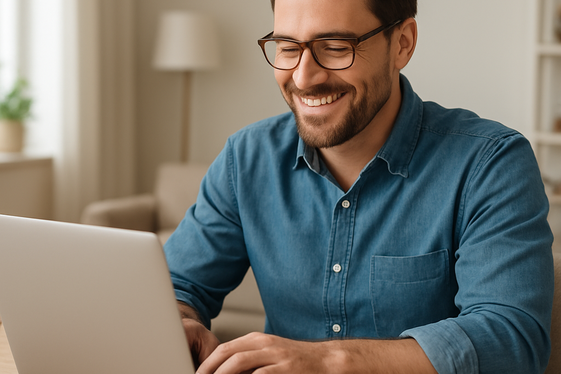 Tips for Finding the Best Freelance Writer Deals illustration