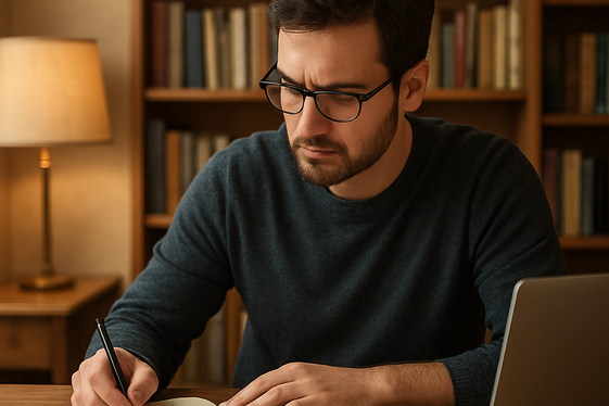 Influence of Writing Niches on Pricing illustration