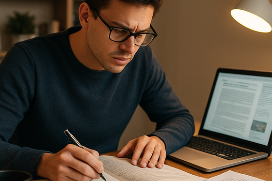 The Role of Research in Pricing illustration