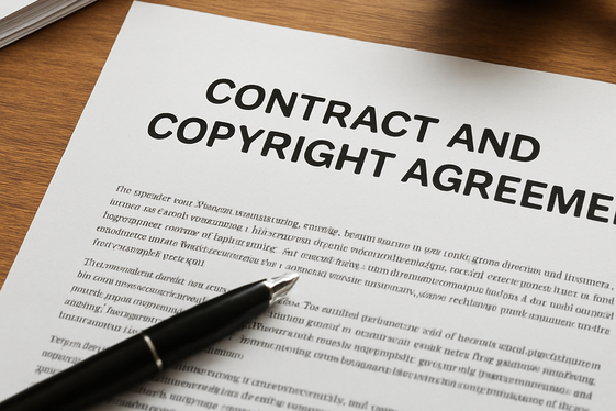 Understanding Licensing and Usage Fees illustration