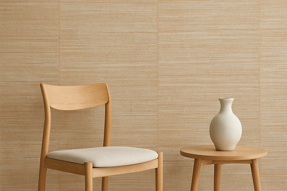 Textured Wallpapers to Create Visual Interest illustration
