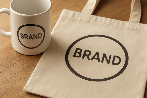 Request Free Swag from Favorite Brands illustration