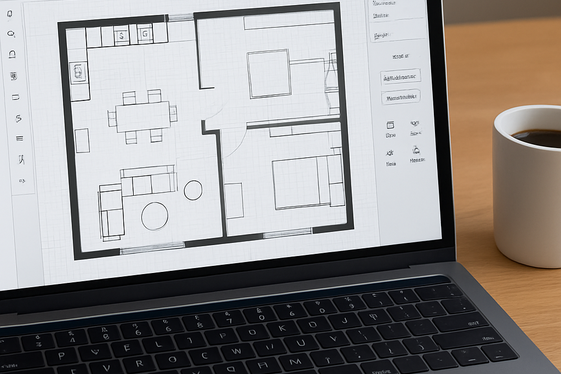 Download Free Home Design and Renovation Tools illustration