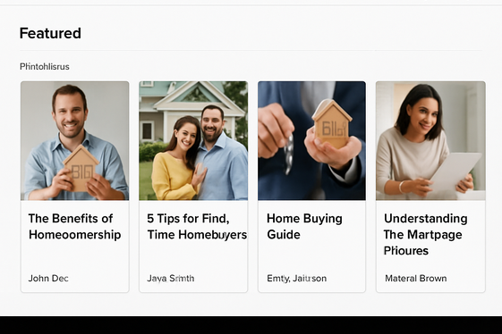 Leverage LinkedIn’s Featured Section Strategically illustration