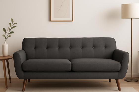Mid-Century Modern Sofas for a Sleek Look illustration