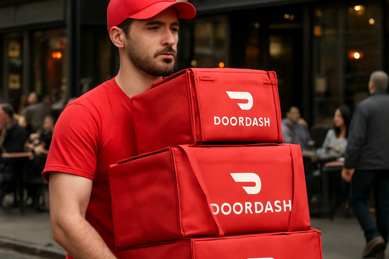 Stack Orders to Boost Your Income illustration