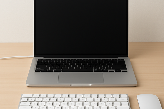 Keep Tech Gear Streamlined illustration
