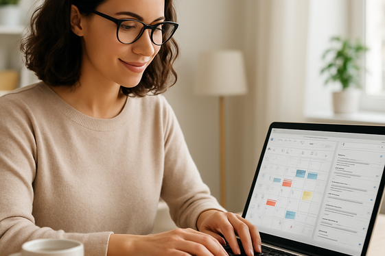 Virtual Assistant Roles in Growing Companies illustration